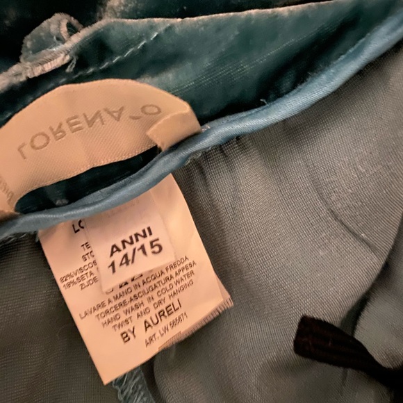 Pants - Picture 3 of 4